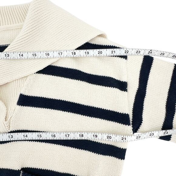 LOVERS and FRIENDS Claire Pullover XS - Picture 9 of 11